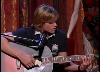  Carlos Baute Colgado En Tus Manos Acusticos Toni Rovira Y Tú