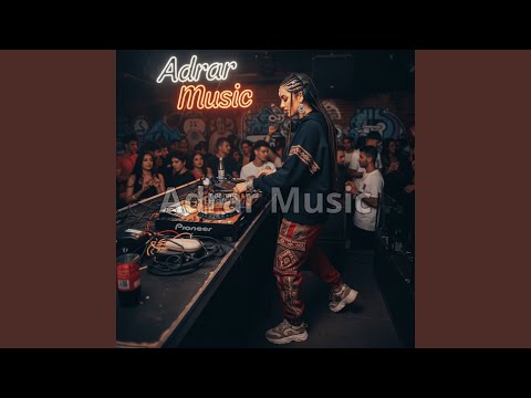 Amarg Trap Amazigh Gangsta Rap