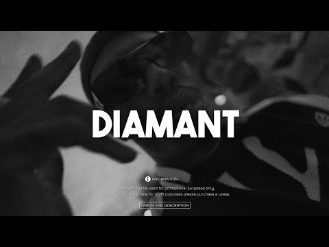 Werenoi X Ninho X SDM Type Beat Diamant Instru Sombre Instru Rap 2025