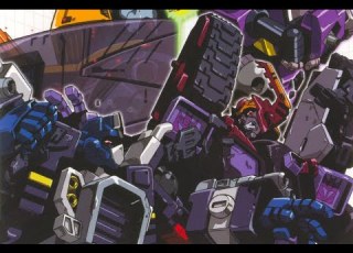 Bonus Transformers Legends Of The Microns Evolution 52 ENG SOFT SUBBED 1080p Ai Upscale