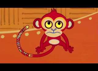 Tinga Tinga Tales Full Episodes Why Giraffe Has A Long Neck