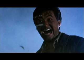 A Better Tomorrow 1986 Theatrical Trailer English