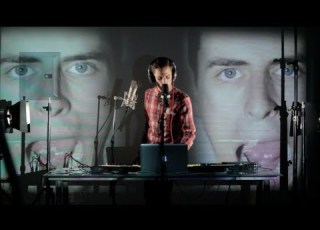 Skrillex Cinema Santigold Disparate Youth Mike Tompkins DUBSTEP A Capella Remix