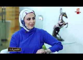 سالفة المخرج رمضان خسورة وغرق الفنان طارق العلي في فيلم ساعة زمان