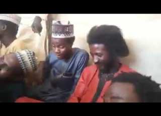 Ga Yadda Yan Haqiqa Suke Kiran Kawunansu Da Allah