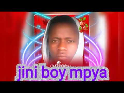 Jini Boy Ft Bhatugutu Mpya 2026 Msabazaji Dj Damasi