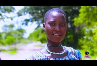 LUGWESA OFFICIAL MUSIC VIDEO