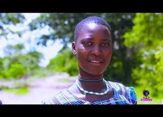 LUGWESA OFFICIAL MUSIC VIDEO