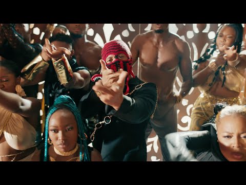 Flavour Game Changer Dike Official Video