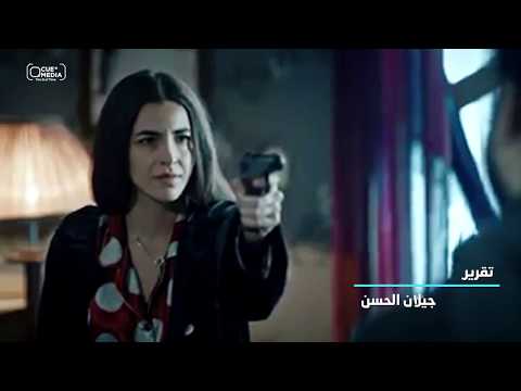 فيلم جريء واجه فيه المخرج سيف الدين سبيعي العديد من التحديات قبل أن يبصر النور أخيرا