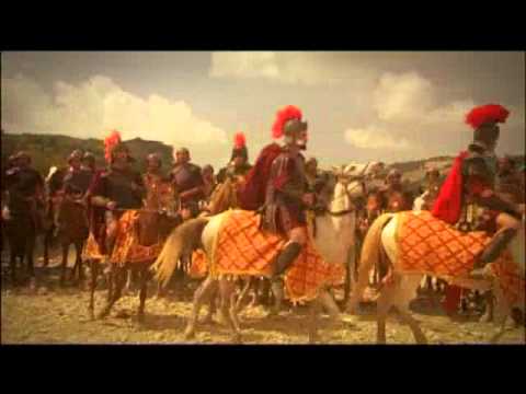 الحلقة الخامسة عشر مسلسل خالد ابن الوليد ج2