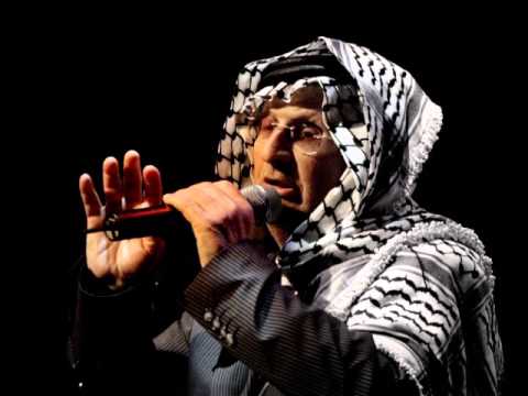 ابو عرب يا ريح سلملي على اوطاني