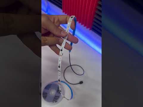 شريط إضاءة آر جي بي مع مزامنة الموسيقى جيستور كيو ايت Gstoreq8 Kuwait Onlineshopping Sale