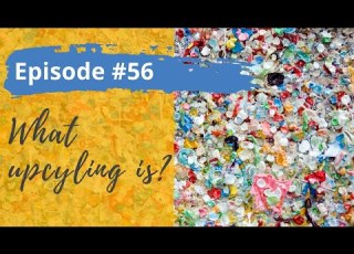 What Upcycling Is