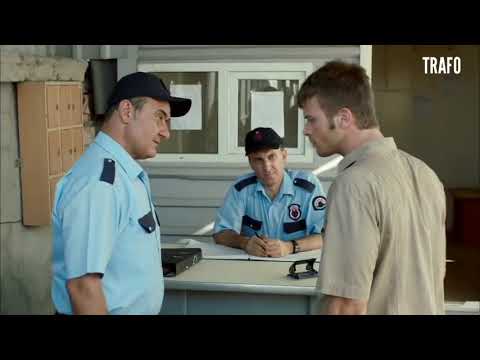 Kuzey Fırtınası 4 Ayrılık Vakti Geldi Seyfi Abi