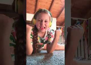  Gymnastics Splits Backbend Shorts Music