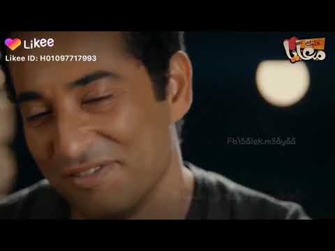 ياما ناس في ضحكة في وشها