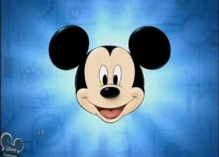  Mickey Mania S01E09 Escalade Extrême Dingo En Action
