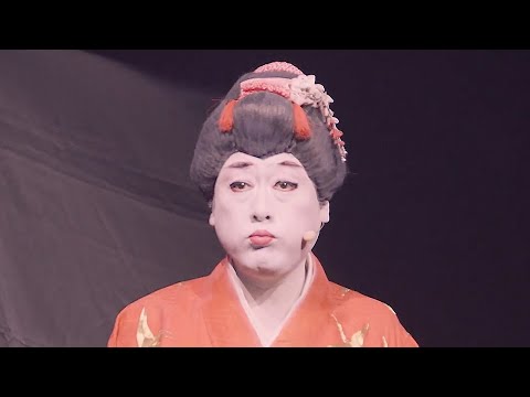 遅刻してきたコウメ太夫の楽屋ルーティン ポルカドットスティングレイ 青い ライブ映像