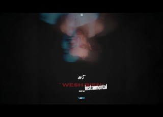RFK X BEATEDIT WESH BIEN 5 INSTRUMENTAL BEAT