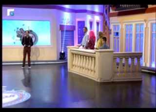 الجار قبل الدار الحلقة التاسعة 09 03 2015