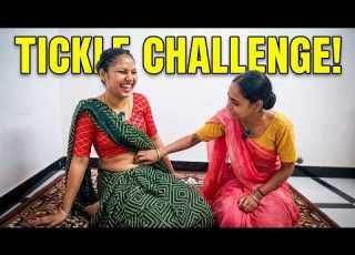  Belly Button Tickling Challenge Trending Ticklish Viral Challenge Funny Viralvideo