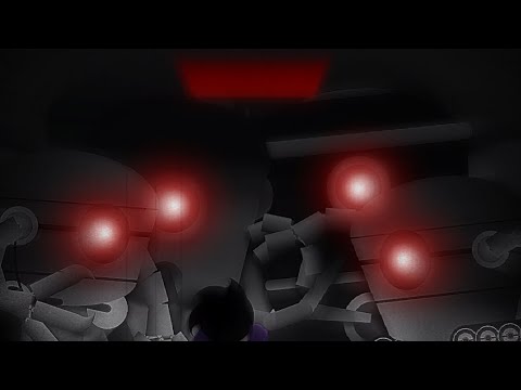 YBGT S Omnidroids Size StickNodes