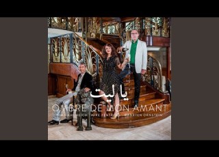  Ya Fayetni Arr M Ornstein For Voice Bass Clarinet Theorbo