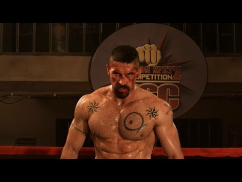 2Pac Eminem Lil Jon Fast Lane Yuri Boyka Undisputed KLC Boss Edition