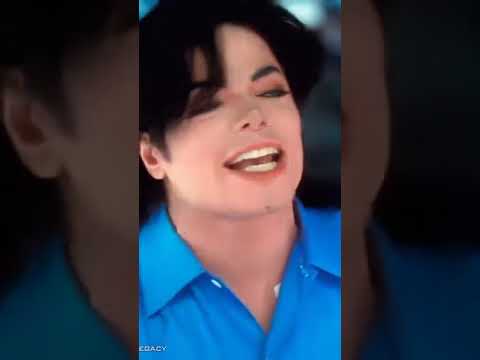 مايكل جاكسون بدون موسيقى