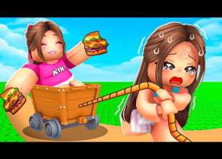  Roblox PULL A FRIEND OBBY