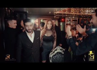  أغنية العراب ابو قصي الحرباوي الفنان عبدالرزاق الجبوري مع نجوم الشرق الأوسط