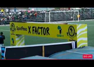  LIVE YANGA WAKIMTAMBULISHA X FACTOR UWANJA WA KMC COMPLEX MWENGE JIJINI DSM