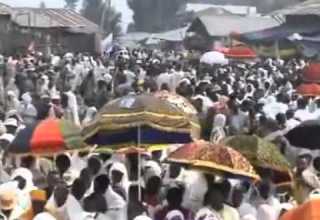 New Ethiopian Orthodox Mezmur 2015 ዘማሪት መስከረም ወልዴ