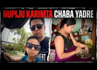 Nupiju Chaba Thakpa Amata Yadre
