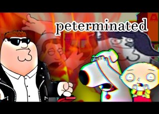  YTP Peter Terminates Your Entire Family