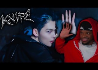  THEY READY FOR ALL THE SMOKE Enhypen Knife Reaction ENHYPEN Reaction