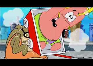 Spongebob Music Seaweed Pitch 2