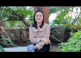 Interview Yen Reflexology Foot Reading Feet Massage