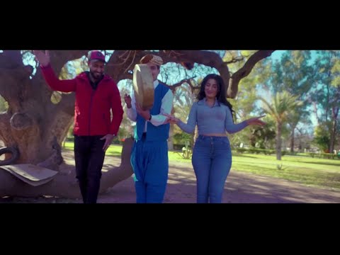 Aziz Ngadi 2022 Dawha Gadami عزيز النكادي