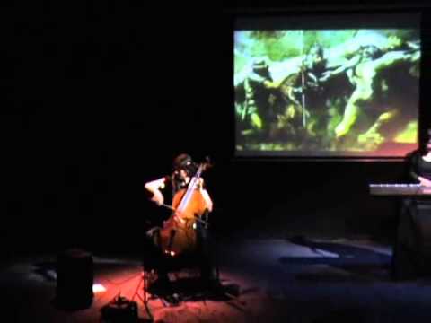 Aura Noctis Luctu Furiata Live