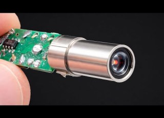  Hidden Inside A DVD ROM Is An AMAZING Component That Billions Of People Don T Know