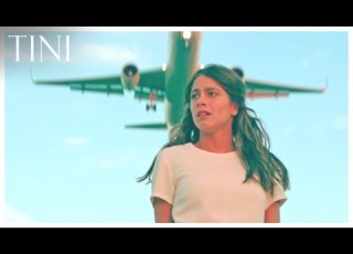  TINI Losing The Love ITunes Video