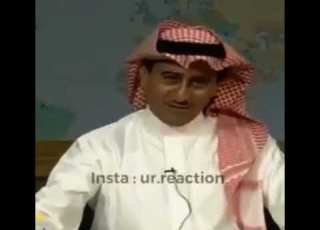  رياكشن ناصر القصبي نستودعكم الله