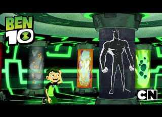 Hidden Omnitrix Functions Azmuth Never Told Ben About