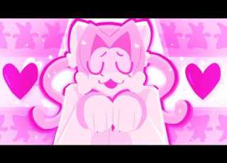 FRAGILE HEART Tsuina Chan Original Song