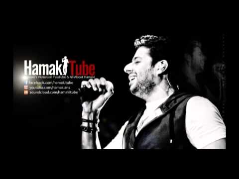 محمد حماقى شريف مكاوى ازاى حبتنى Live