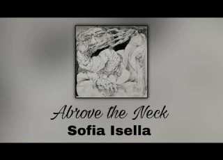  Sofia Isella Abrove The Neck Slowed