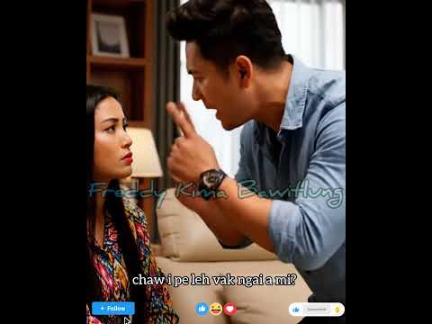 Tunge Sangha Man Tawh Hnu Chaw Pe Vak Ngai Nuihzatthlak Fiamthu Comedy Fth Funny Comedy