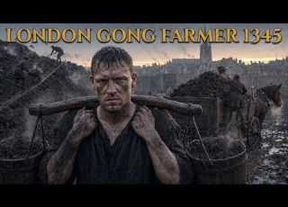  What It Took To Survive Medieval London S Dirtiest Job In 1345